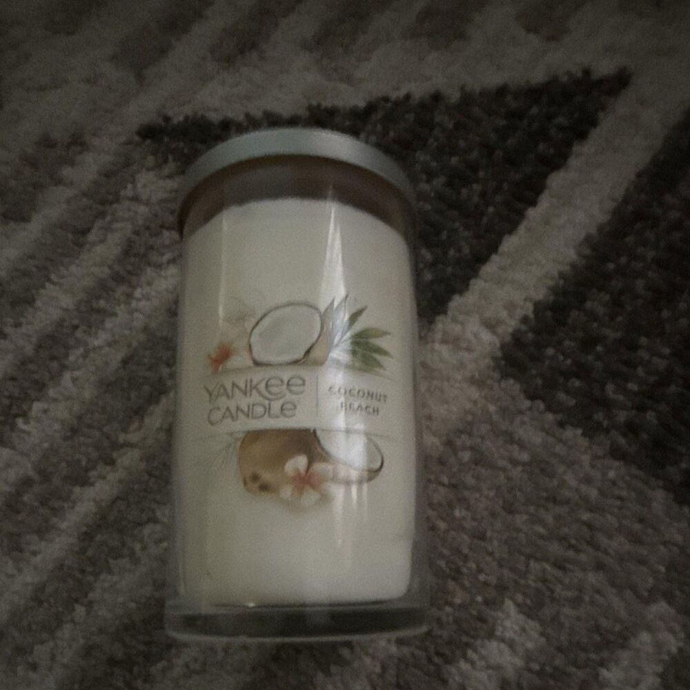 Yankee Candle